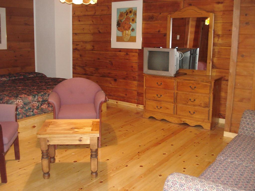 Hotel Alpine 3*