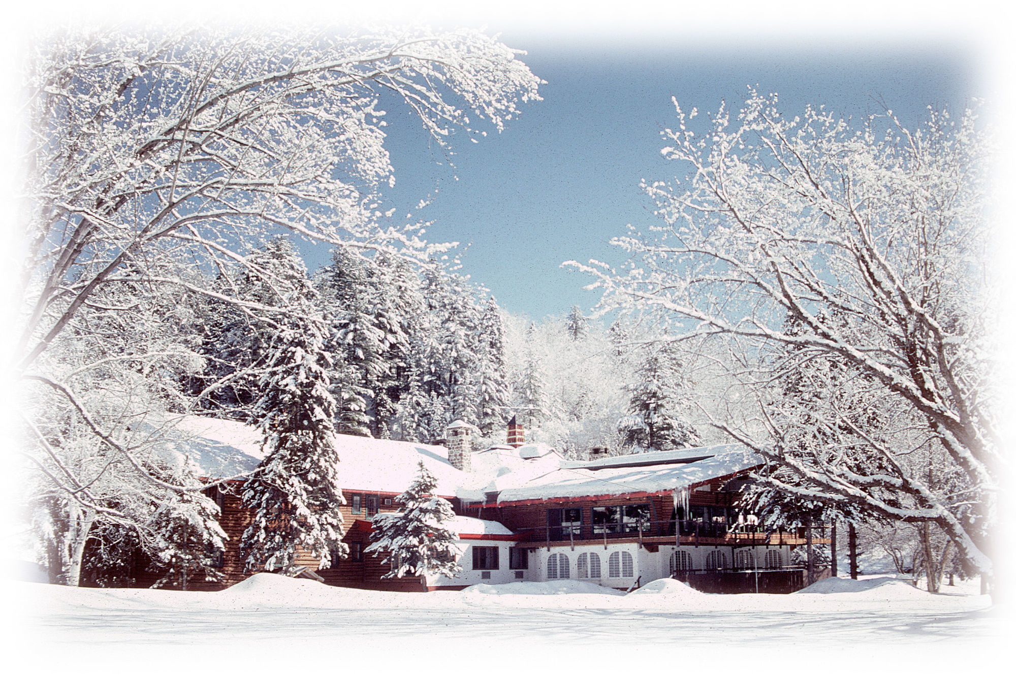 Alpine Hotel 3*