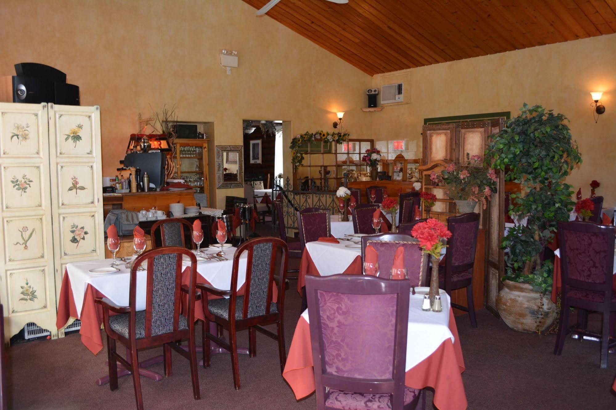 Hotel Alpine