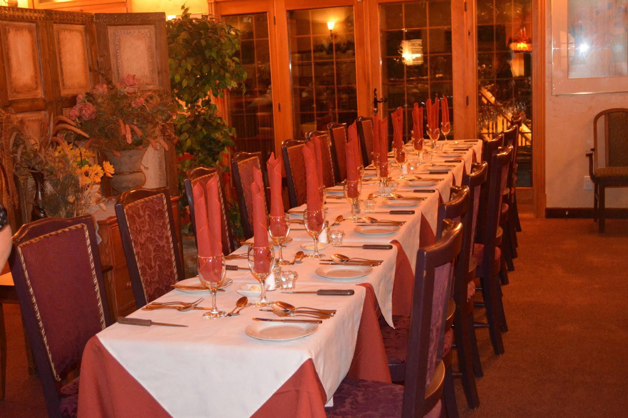 Alpine Hotel 3*