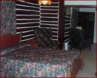 Hotel Alpine